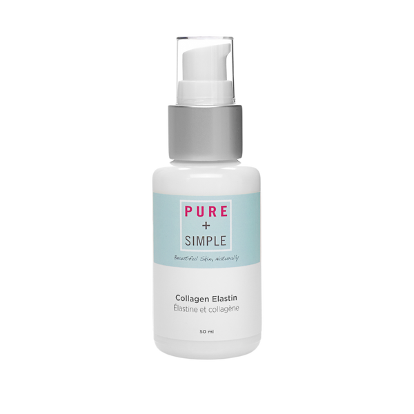 Collagen Elastin