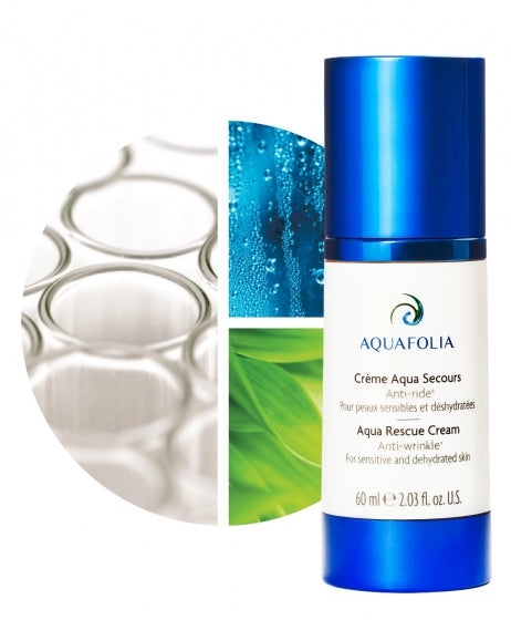 Aqua Rescue Cream