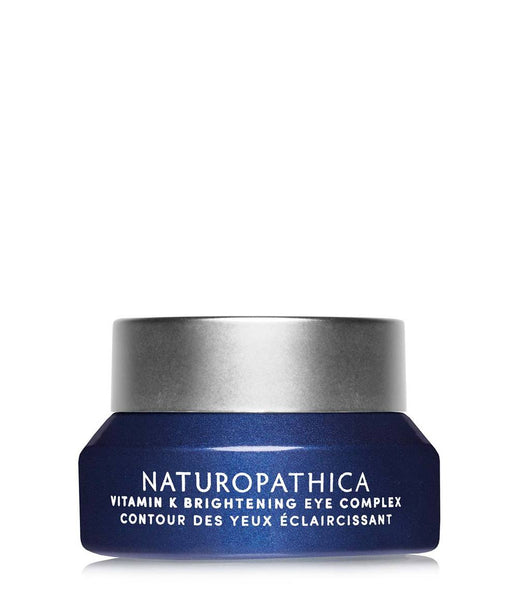Vitamin K Brightening Eye Complex Pure and Simple
