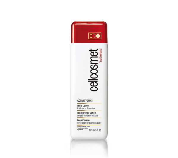 Active Tonic Lotion