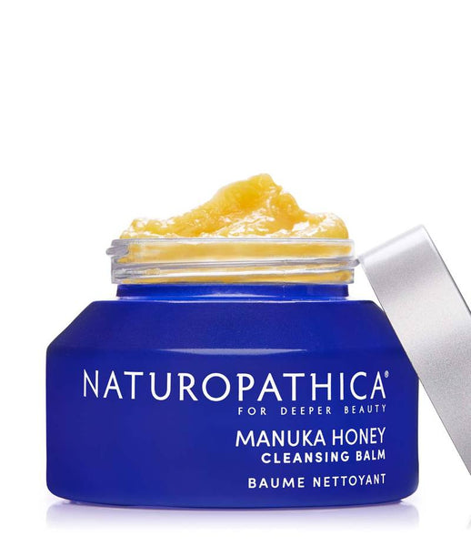 Manuka Honey Cleansing Balm