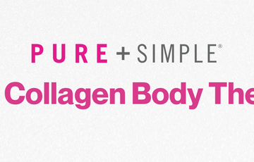 Pure + Simple: Natural Skincare + Sustainable Facial Spa