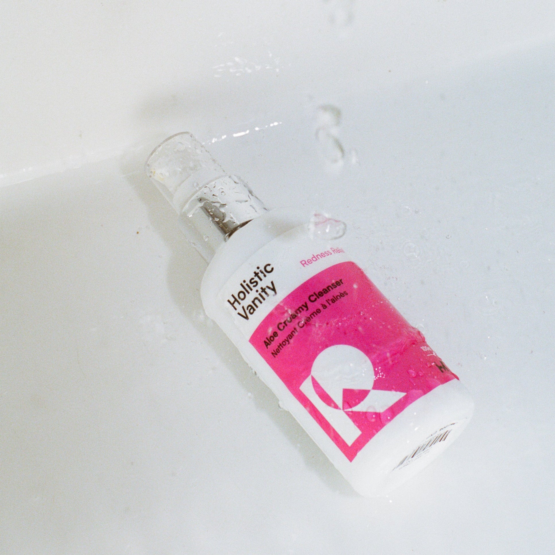 Aloe Creamy Cleanser