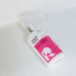 Aloe Creamy Cleanser