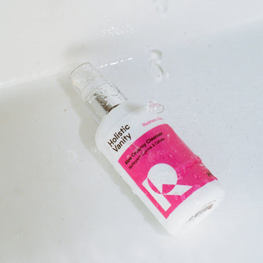 Aloe Creamy Cleanser