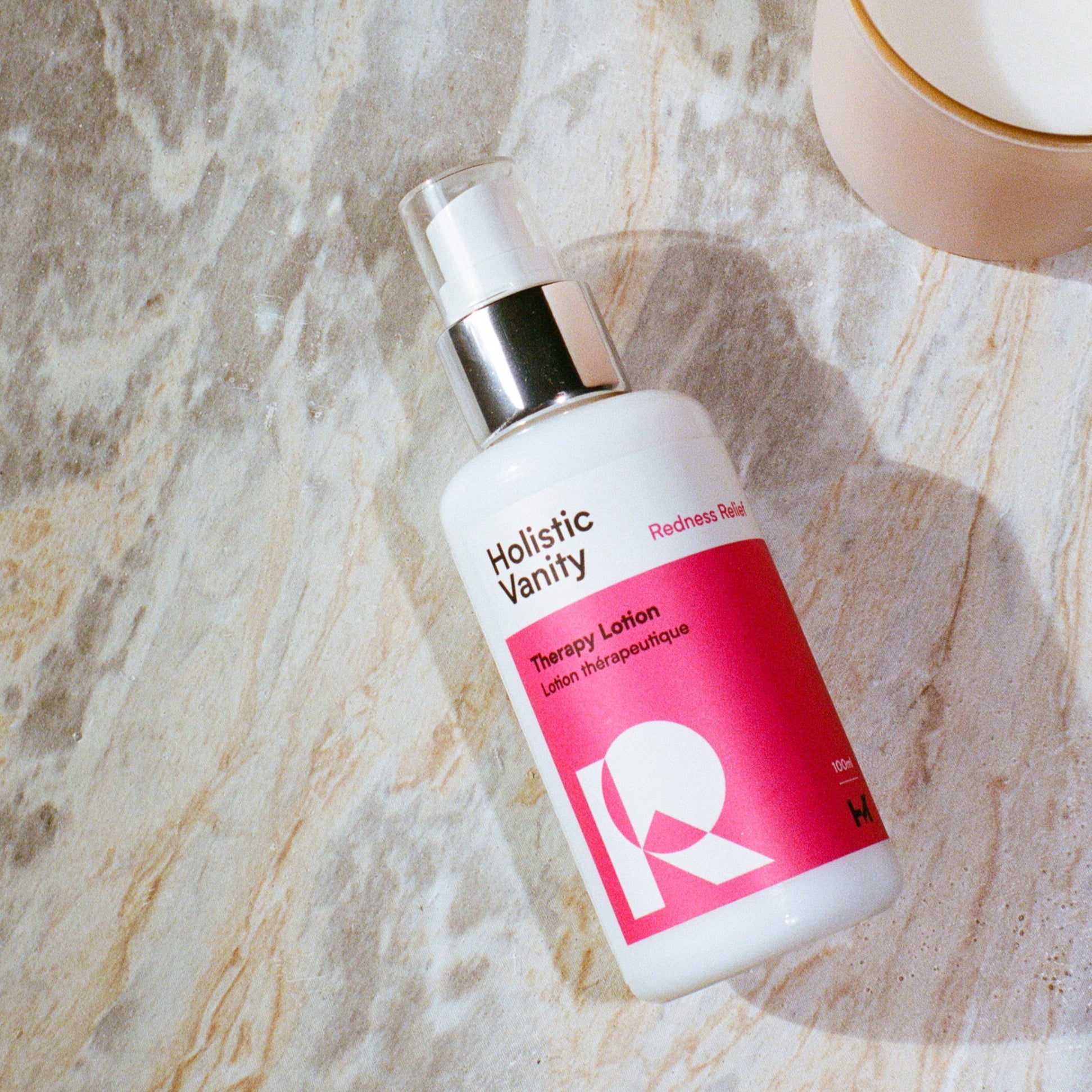 Therapy Lotion