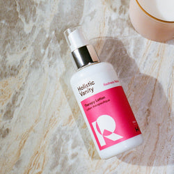 Therapy Lotion