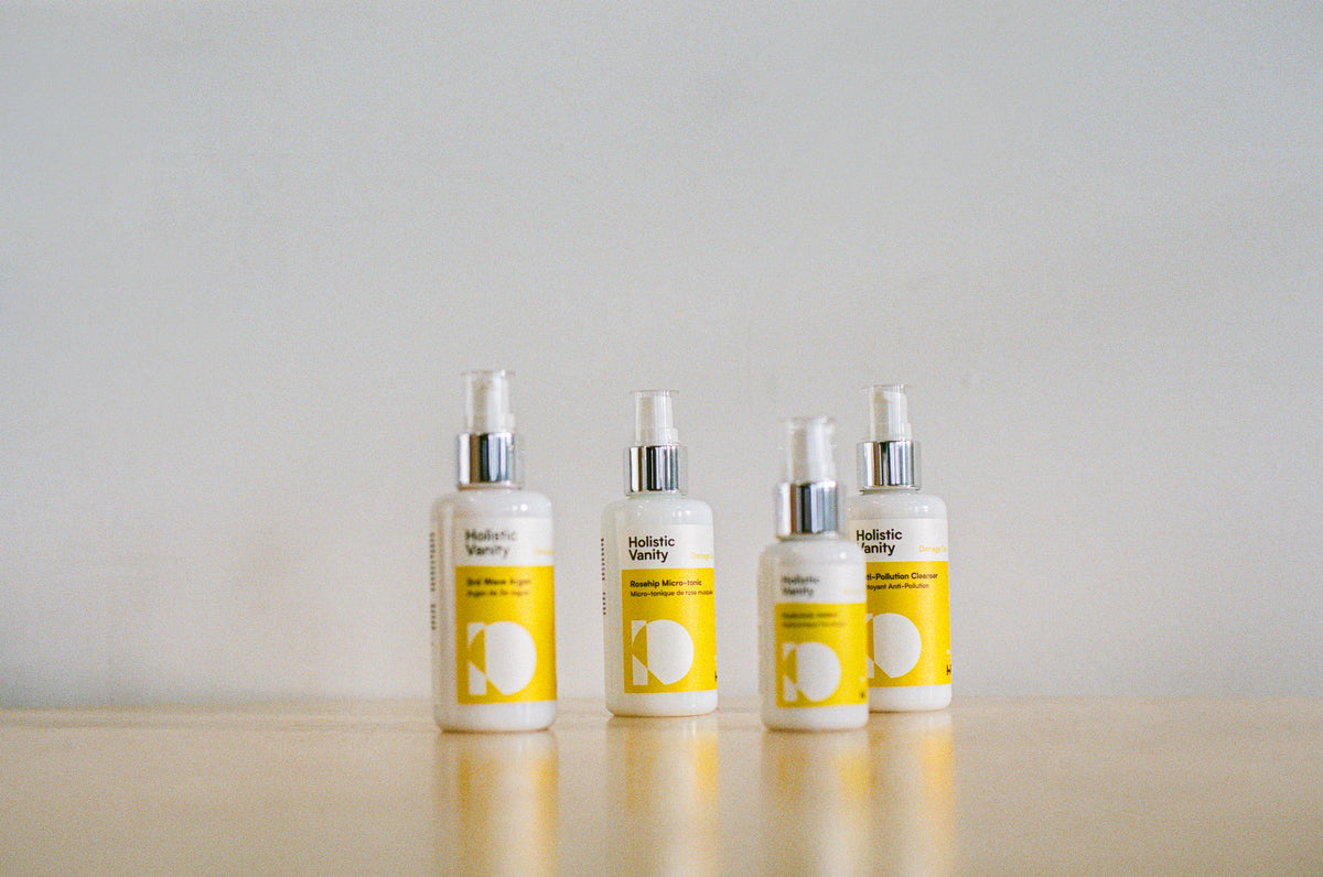 Rosehip Micro-tonic