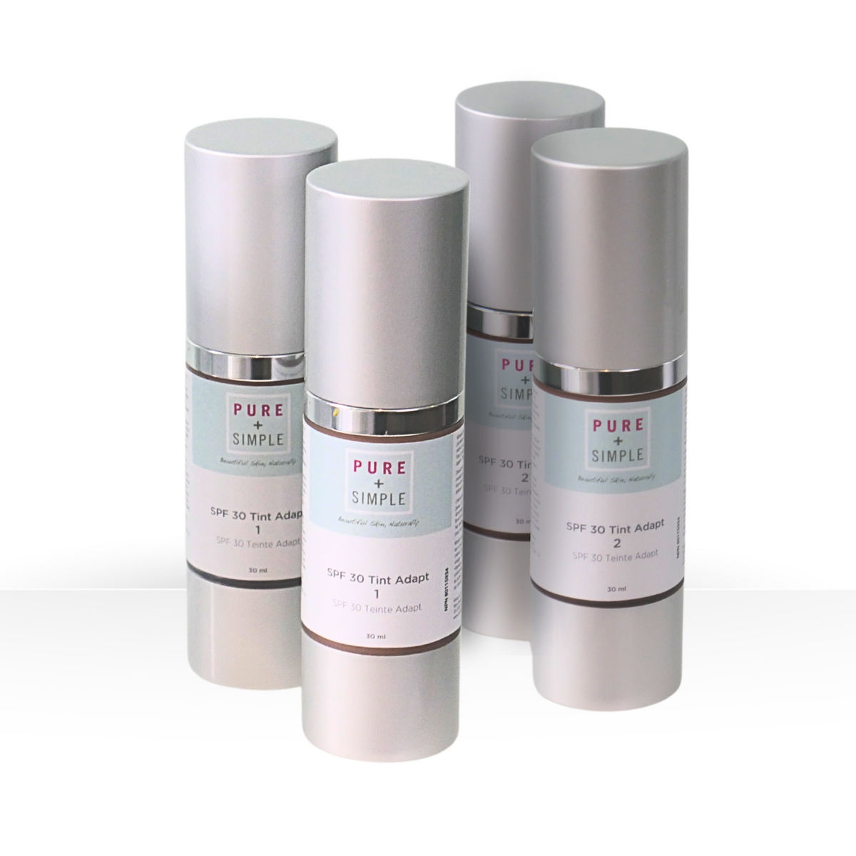 SPF 30 Tint Adapt