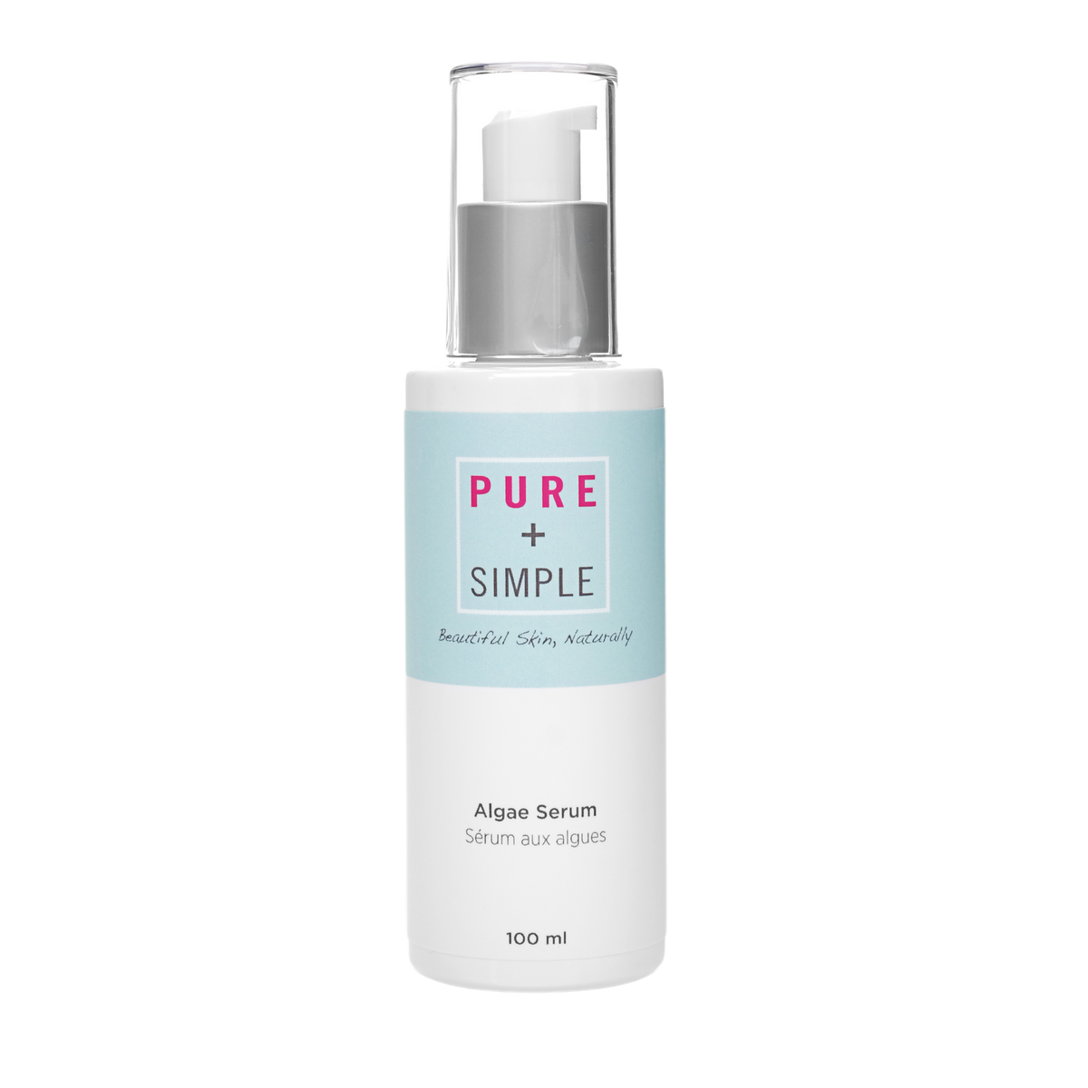 Algae Serum
