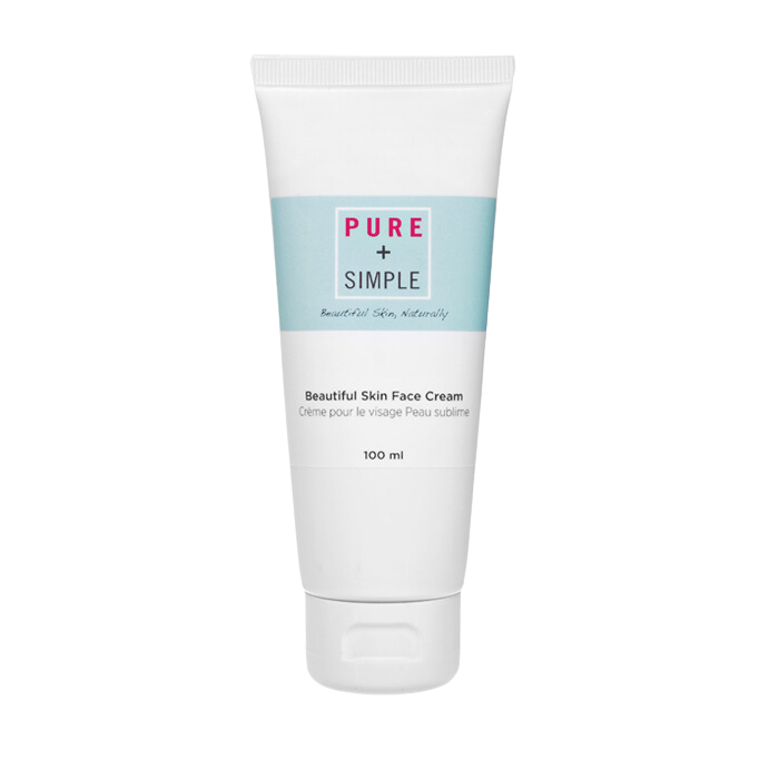 Beautiful Skin Face Cream