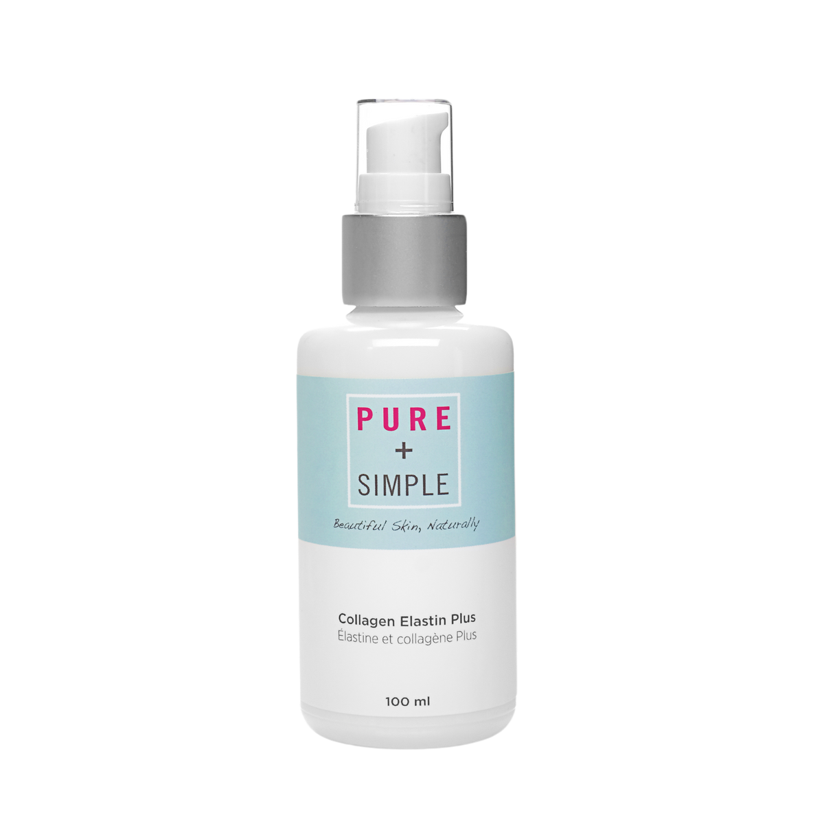Collagen Elastin Plus