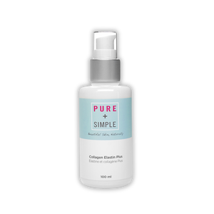 Pure + Simple: Natural Skincare + Sustainable Facial Spa
