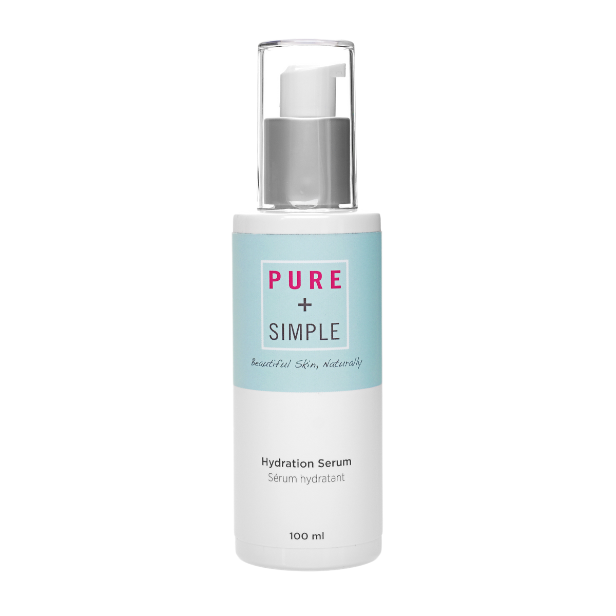 Hydration Serum