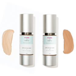 SPF 30 Tint Adapt