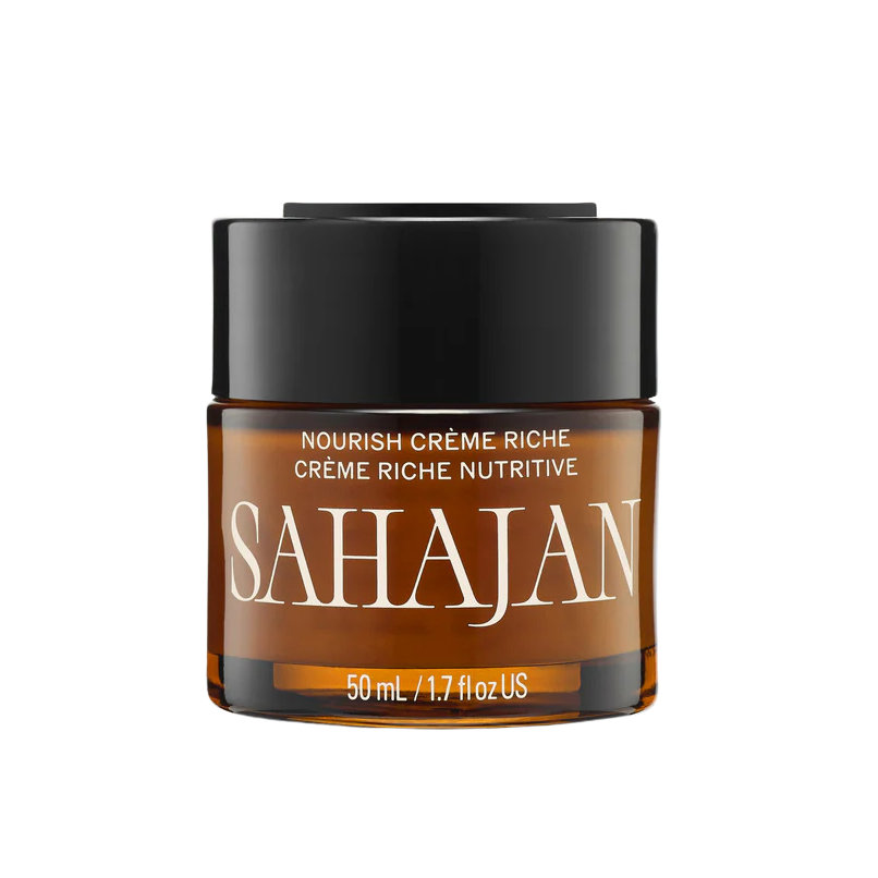 Nourish Crème Riche