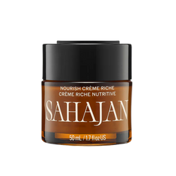 Nourish Crème Riche