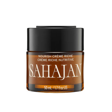 Nourish Crème Riche