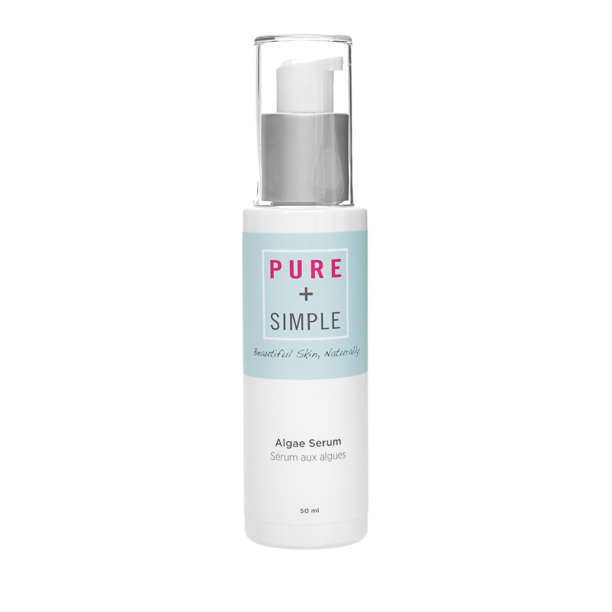 Algae Serum