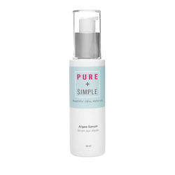 Algae Serum