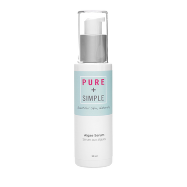 Algae Serum