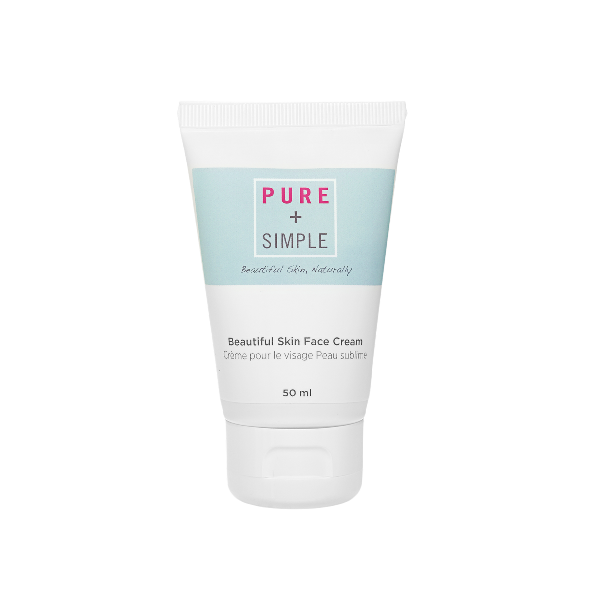 Beautiful Skin Face Cream