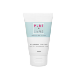 Beautiful Skin Face Cream