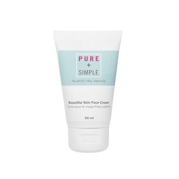 Beautiful Skin Face Cream