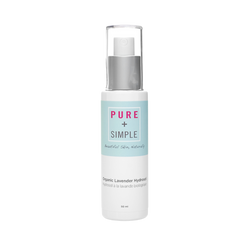 Organic Lavender Hydrosol