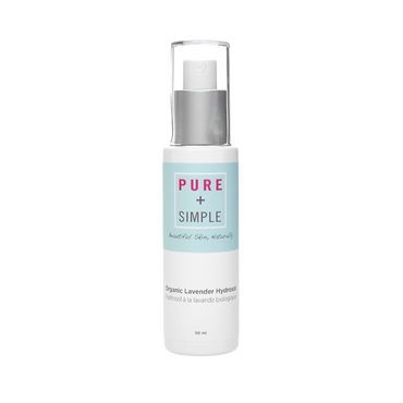 Organic Lavender Hydrosol