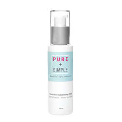 Sensitive Cleansing Milk