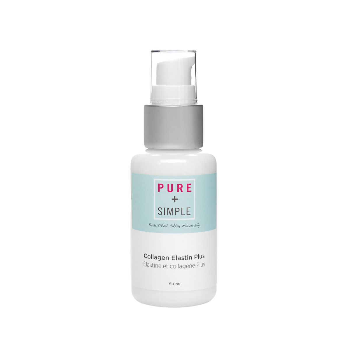 Collagen Elastin Plus