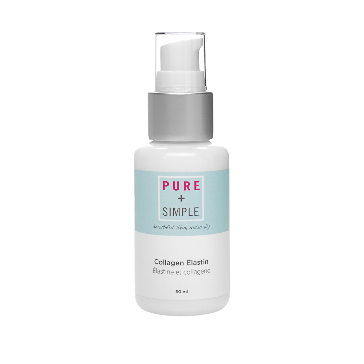 Collagen Elastin