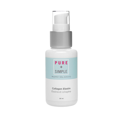 Collagen Elastin