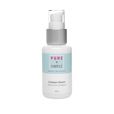 Collagen Elastin