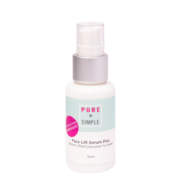 Face Lift Serum Plus