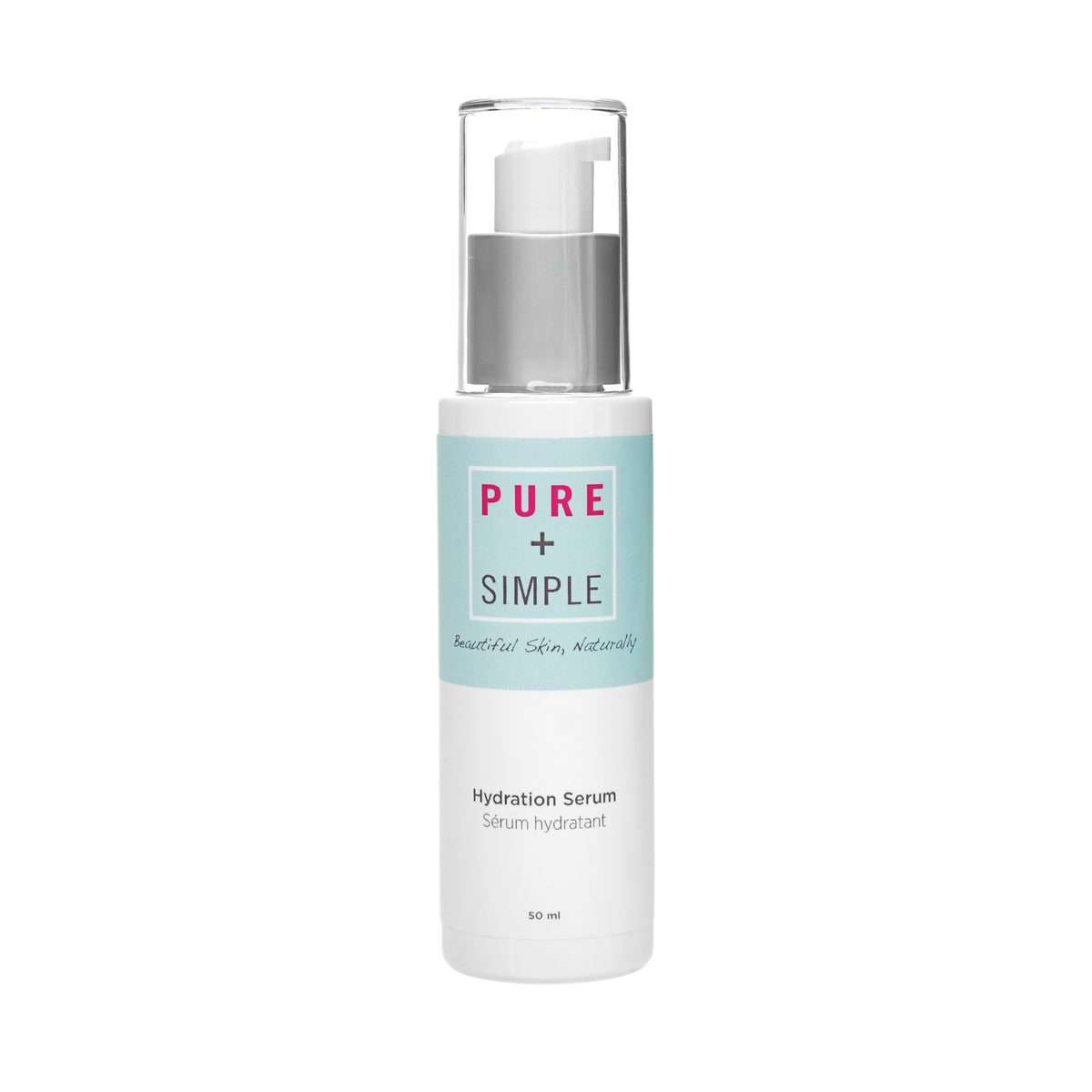 Hydration Serum