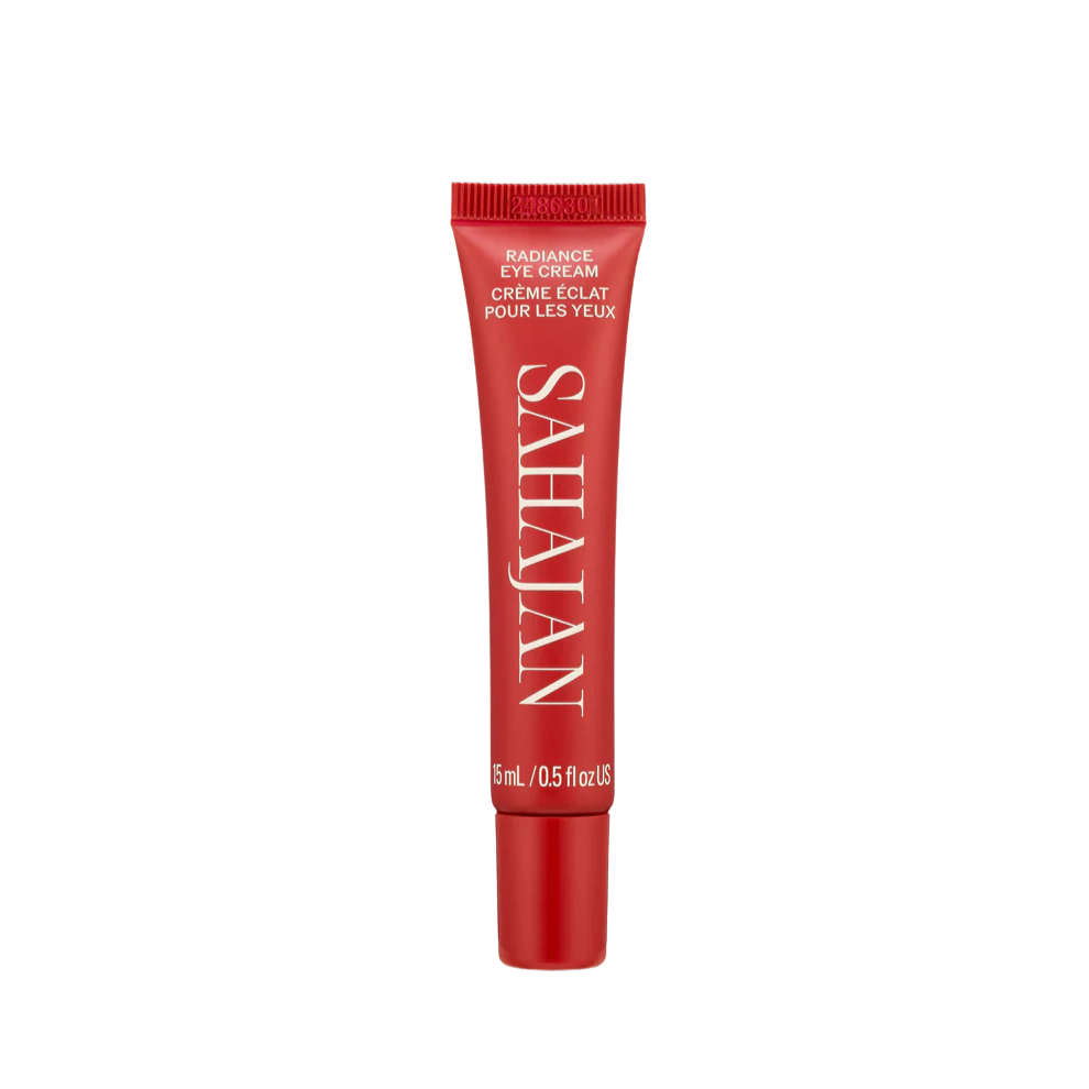 Radiance Eye Cream