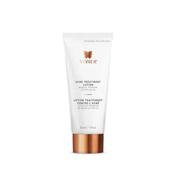 Acne Treatment Lotion
