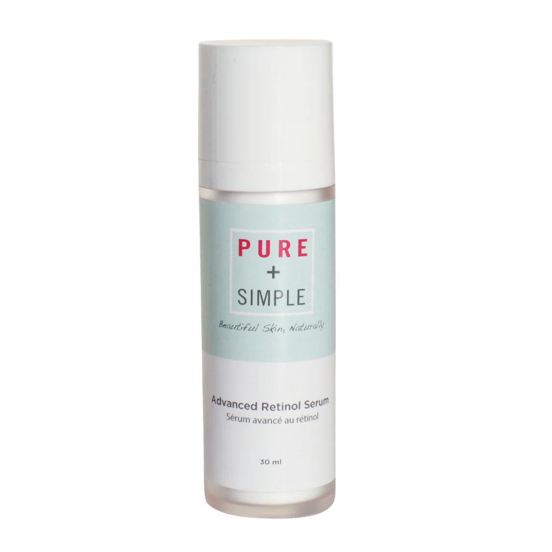 Advanced Retinol Serum