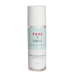Advanced Retinol Serum