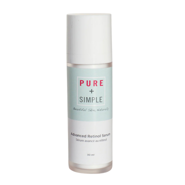 Advanced Retinol Serum