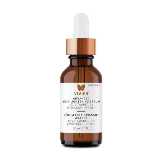 Advanced Skin Lightening Serum