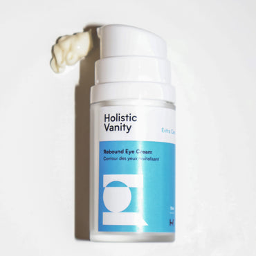 Rebound Eye Cream