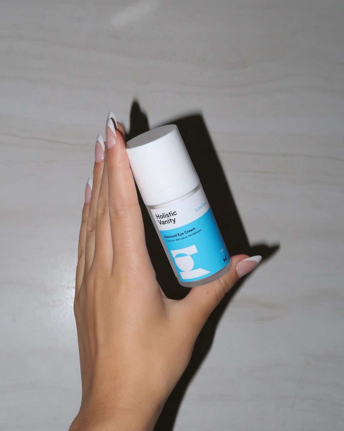 Rebound Eye Cream