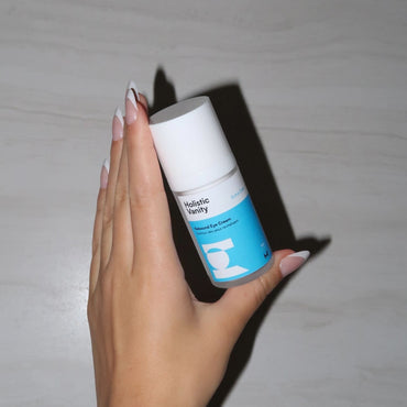 Rebound Eye Cream