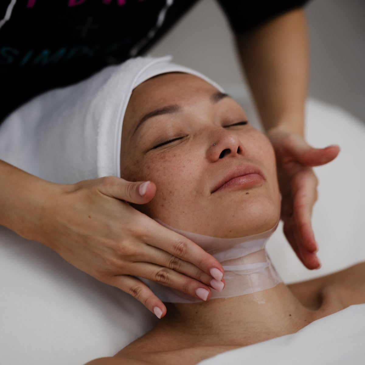 Aquabrasion Facial