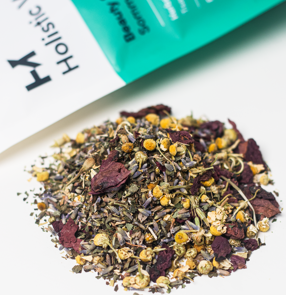 Beauty Sleep Tea
