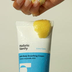 AHA Body Smoothing Cream
