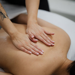 Back Facial
